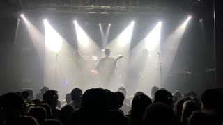 Novedades Carminha [Ya no te veo] at Jimmy Jazz Gasteiz