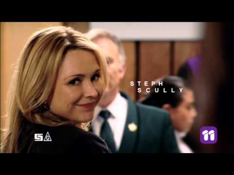 [Neighbours] The Returnees