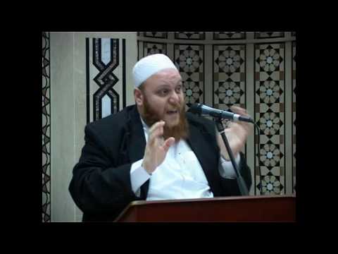 Seerah: The Life of the Prophet Muhammad (PBUH) - Part 2 By Sheikh Shady Alsuleiman