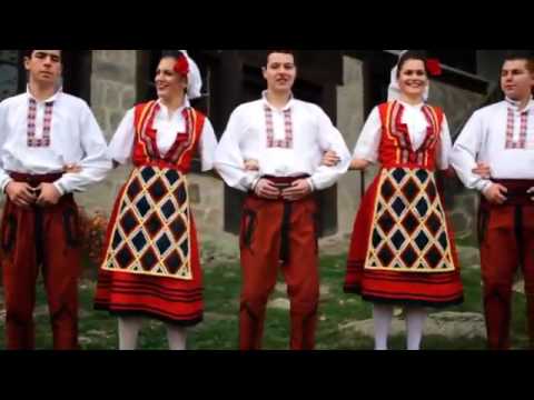 Fokus Band ft.Tanja Jovanovska - Najslatka e ljubovta