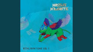 By Fire (Vikter Duplaix Remix)