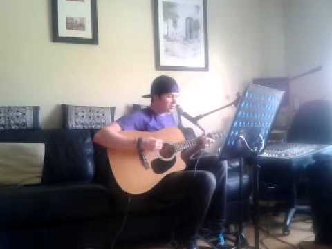 Matty Gormleys cover of ( skinny love -Bon ivor )