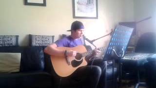 Matty Gormleys cover of ( skinny love -Bon ivor )