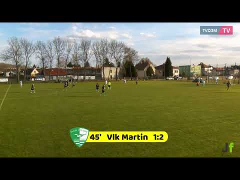 FK Olešník - TJ Malše Roudné 1:5