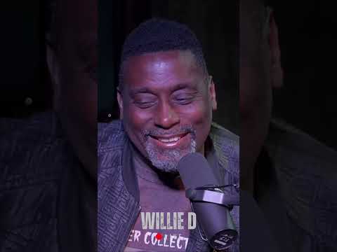 Big Daddy Kane On The Grammys 50 Years Of Hip Hop Celebration