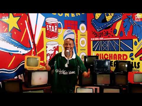 Piano City feat. Thukuthela (Live) - S3 | Ep. 10