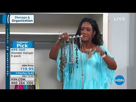 HSN | Storage & Organization 06.12.2019 - 06 AM