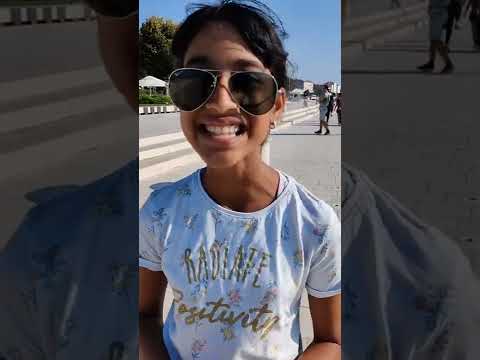 Things to see in Zadar Croatia.