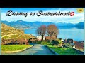 Driving In Switzerland A 4K Video Tour Of Switzerland S Beautiful Canton Of Vaud