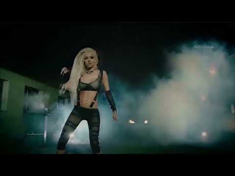 Clean Bandit Demi Lovato vs Dr Alban Solo It's My Life Cyber BEATzzz I Do Bam Bam Mashup Remix