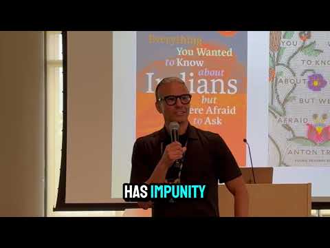 Why Red Lake Stands Alone: The Untold Story of Minnesota’s Most Independent Tribe