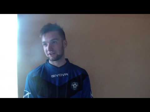 Wypowiedź Dominika Muriasa po meczu z Gromem [03.04.16r.]