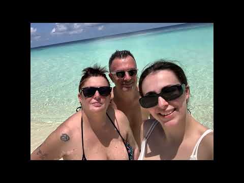 25 ANNIVERSARIO CON SORPRESA cena e viaggio...MALDIVE
