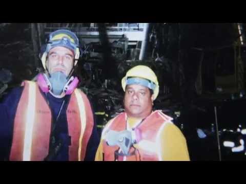 Fifteen years after 9/11, illnesses compound for first responders