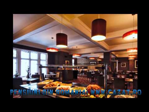 PENSIUNI TARGU NEAMT - Cazat.ro
