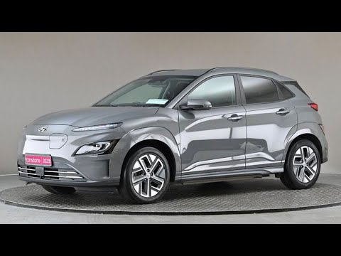 Hyundai KONA EV PREMIUM - Image 2