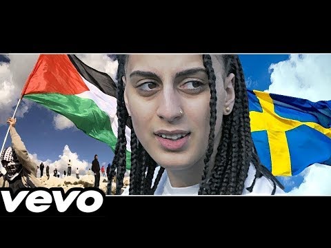 Cluee Ft Rabih - Din Krigare [Officiell Musikvideo]