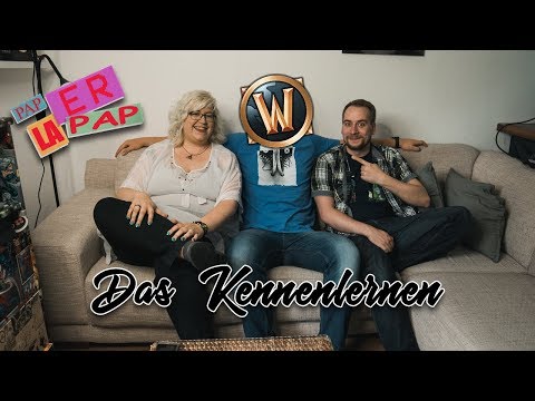 Das Kennenlernen - PaperLaPap