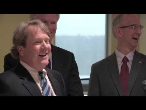 Redpath and Company, Ltd. video/presentation/materials