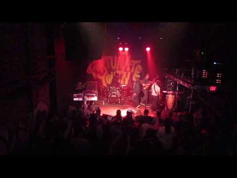 Josh Heinrichs ft. SkillinJah - High Grade live in Albuquerque, New Mexico