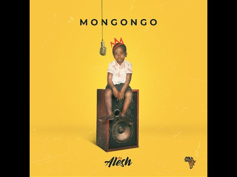 ALESH - Na Ndenge ya Mabe Te (Official Audio)
