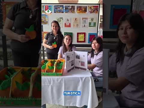 ExpoAgrosavia 2025