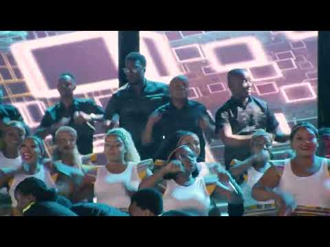 Worship House - Running The Race ( Feat. Tenda Mudzimu Dagada ( Official Music Video)