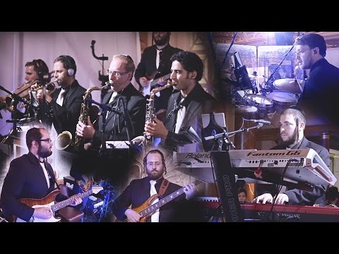 R' Yom-Tov Ehrlich Medley - Freilach Instrumental