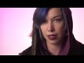 MDMA The Movie - User Interview #1 - Sara ...