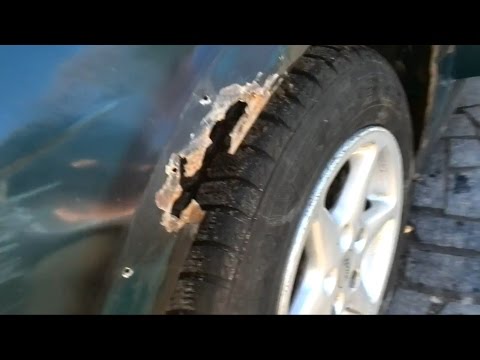 BMW 320 aunam žiemines padangas