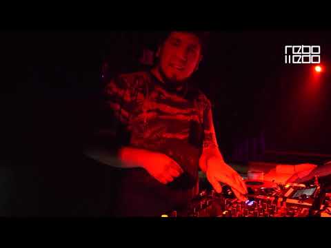 Rebolledo - Set Piloto // 12.01.2018 // Rumors Club Temuco