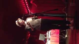 Denice Frohman "Accents"