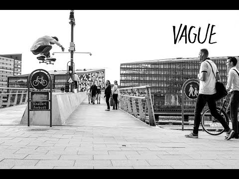 SUBSCRIBE to Vague here: https://www.shorturl.at/dBDSU