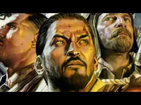 WGWB EPISODE 4 - ORIGINS