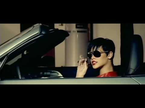 Rihanna - Take A Bow (Official Music Video HD)