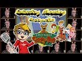 A Pup Named Scooby Doo Theme Saturday Morning Acapella