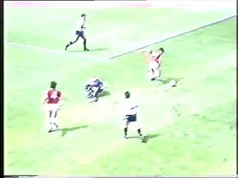 1987/88 Charlton Athletic v Spurs (Highlights)