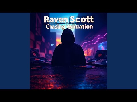 Shocking Validation Ravengri