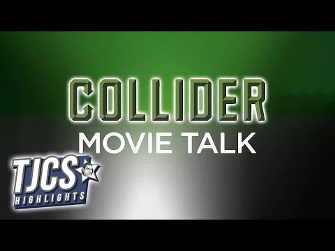 John Talks About The Collider Situation