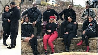 VLOG | Black Love Couples