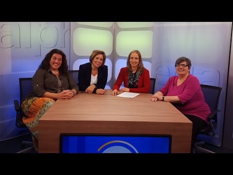 Alpha & Omega. Kinderlos und trotzdem glücklich?!