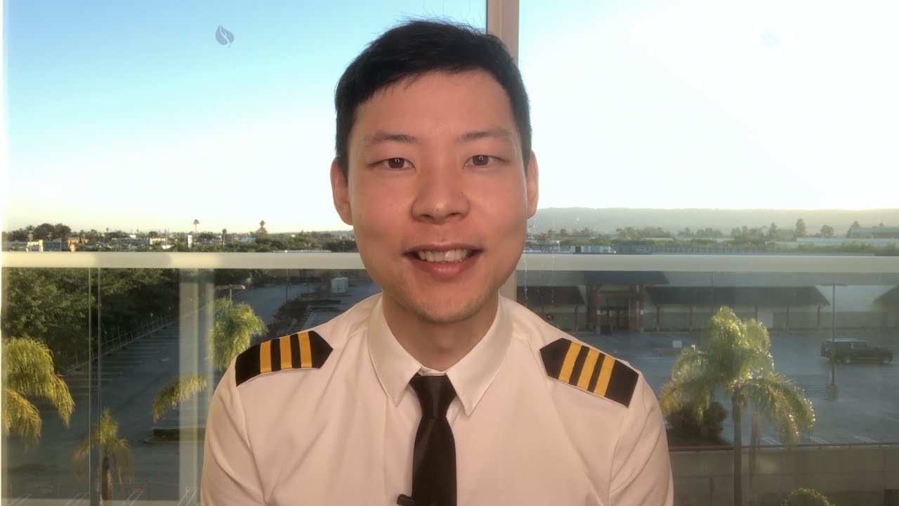 【ご報告】エアラインパイロットに復帰しました #41