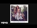 NICOLE SCHERZINGER - On the Rocks (Official Audio.
