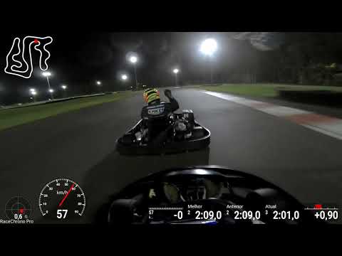 AKARS VP2500 Moro - 10ª Etapa Pesados - 13-10-2020 - 20:00