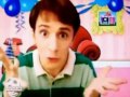 Blue S Clues Season 2 Theme 9