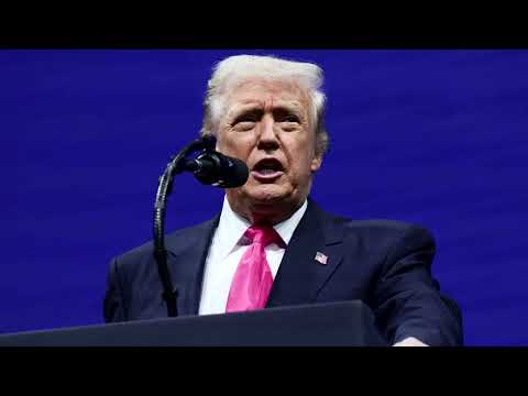 川普怒嗆「叛國」民主黨該處死 | 路透 (Trump says 'seditious' Democrats should face death | REUTERS)