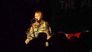 Hallowed Ground - Mike Peters