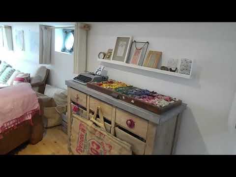 Humber Keel 23  - Boatshed - Boat Ref#315564