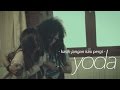 Yoda Bhayangkara - Kasih Jangan Kau Pergi