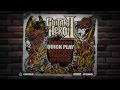 Guitar Hero II PS2 Gameplay